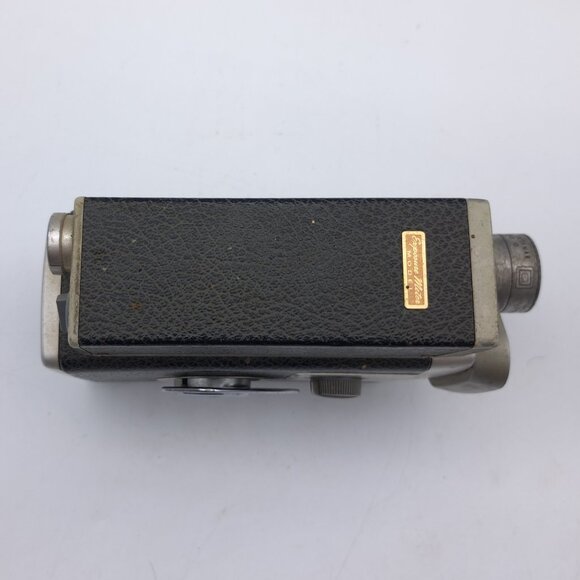 Kodak Scopesight Brownie Turret Movie Camera Exposure Meter Model - Picture 5 of 10